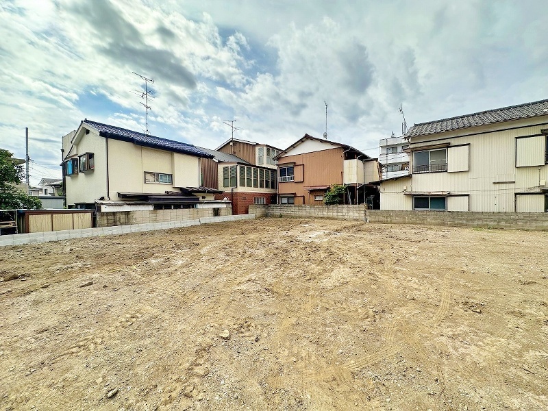 世田谷区千歳台２丁目