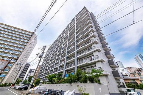 中野区本町１丁目