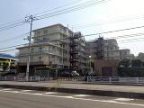 神奈川県横浜市緑区上山２丁目の物件画像