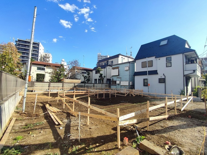 中野区本町４丁目