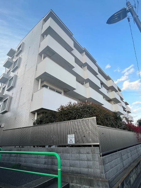 練馬区小竹町１丁目