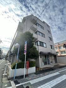 杉並区浜田山３丁目