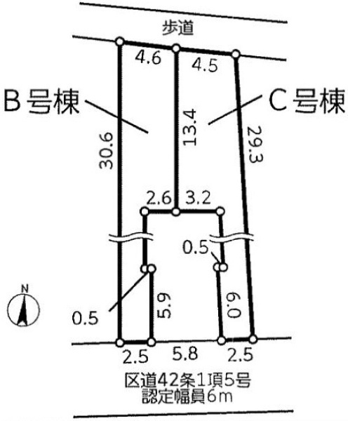 杉並区浜田山１丁目