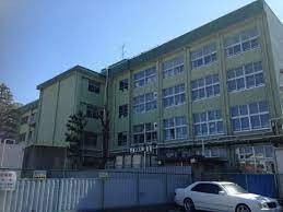 練馬区立練馬第二小学校 160m 