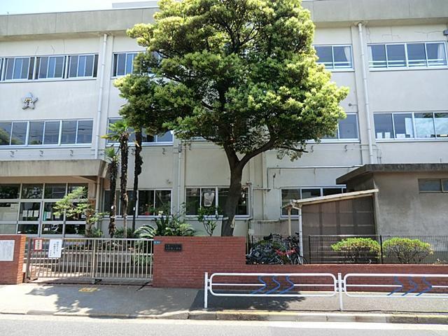 江戸川区西一之江２丁目