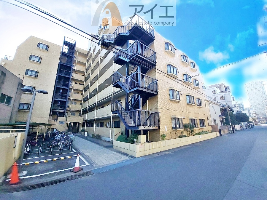 船橋市本町５丁目