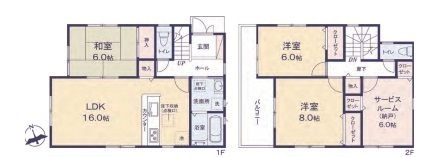 松戸市五香西３丁目