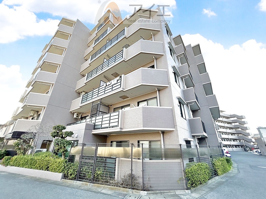 船橋市南三咲３丁目