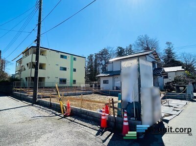 船橋市中野木１丁目