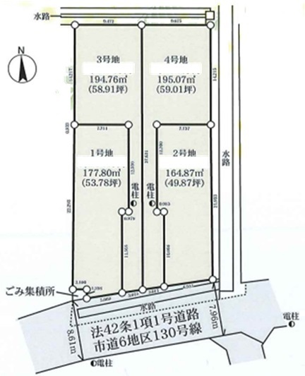 松戸市栄町西５丁目