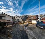神奈川県横浜市保土ケ谷区初音ケ丘の物件画像