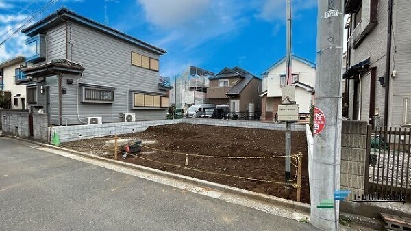 鎌ケ谷市北中沢２丁目