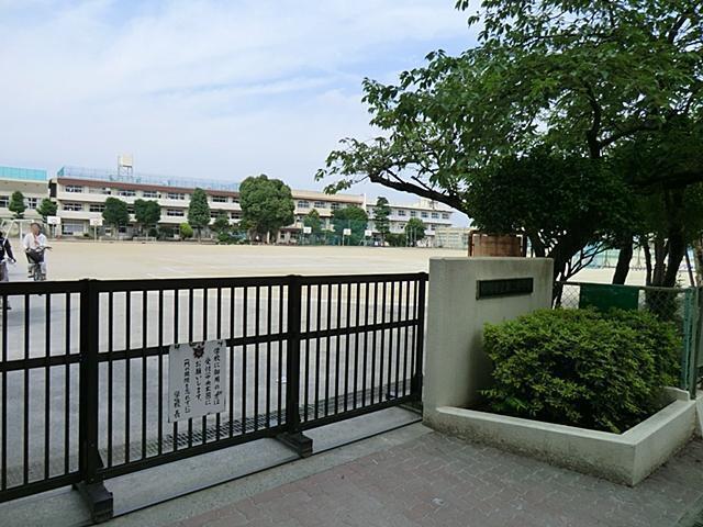 市川市菅野５丁目
