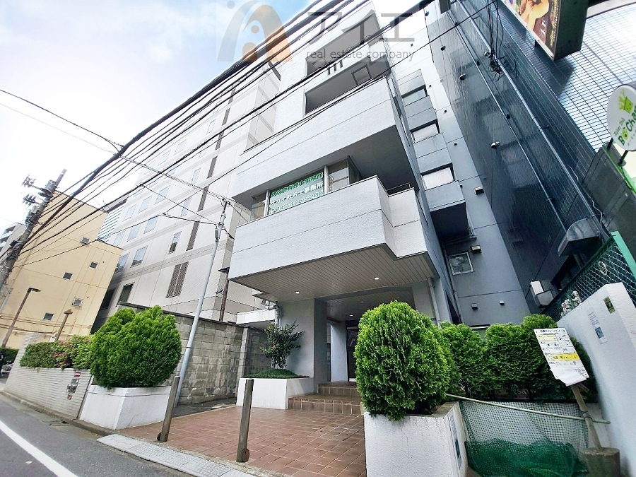 船橋市湊町２丁目
