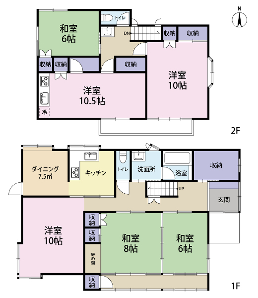 松戸市八ヶ崎４丁目