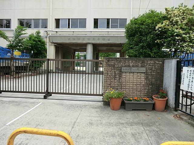 市川市市川２丁目