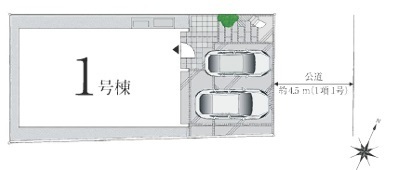 市川市福栄４丁目