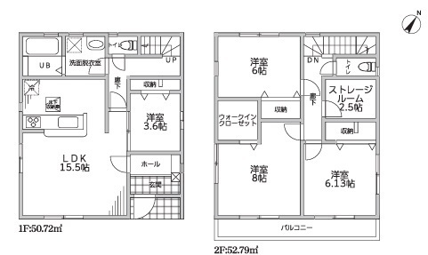 松戸市八ヶ崎３丁目