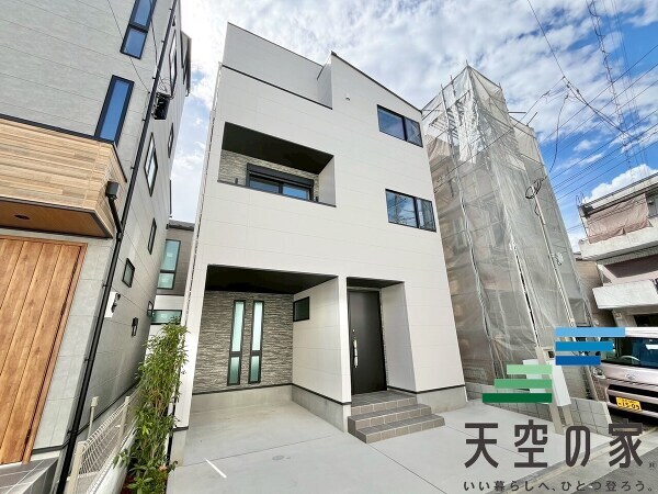   周辺環境も充実していて住環境良好です♪