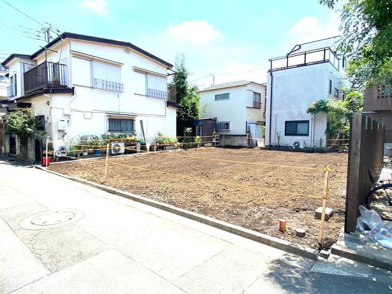 杉並区高円寺南１丁目