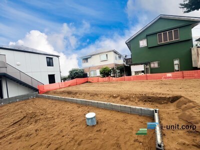 市川市菅野２丁目