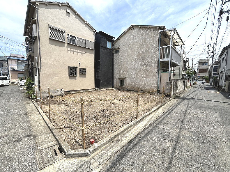   【住宅ローン相談】◇物件以外のことでも何でもご相談下さい。◇フリーダイヤル：０１２０－５１３－２２２
