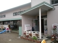 大洲保育園 522m 大洲保育園 522m