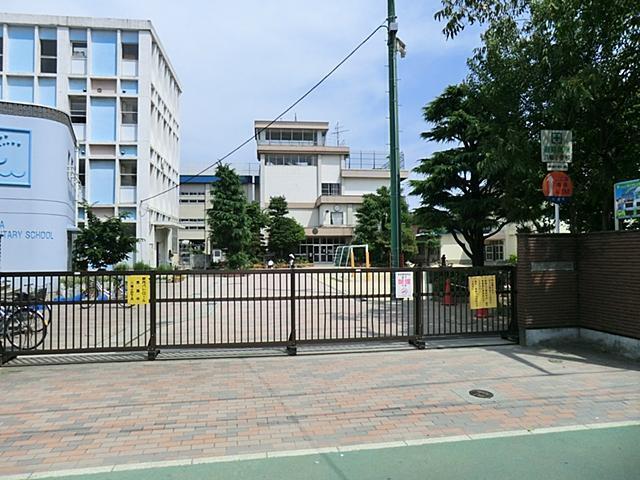 市川市菅野２丁目