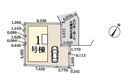 江戸川区中央４丁目