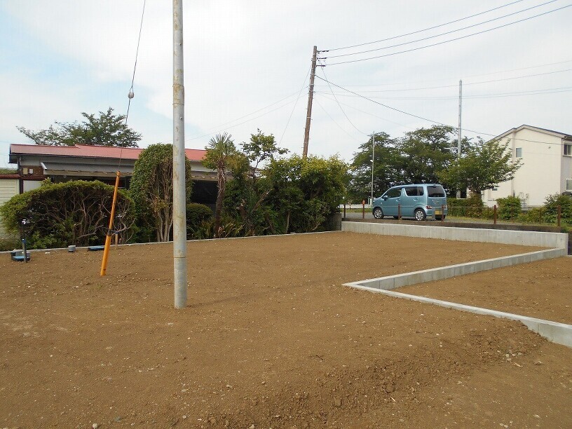 平塚市南金目