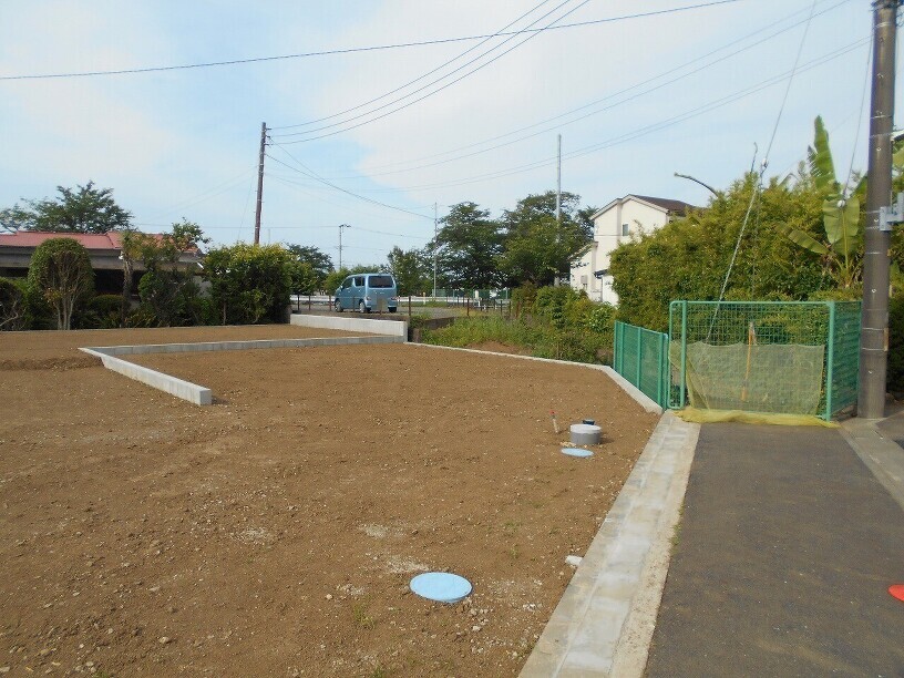 平塚市南金目