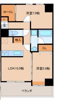 【マンション】墨田区立川３丁目