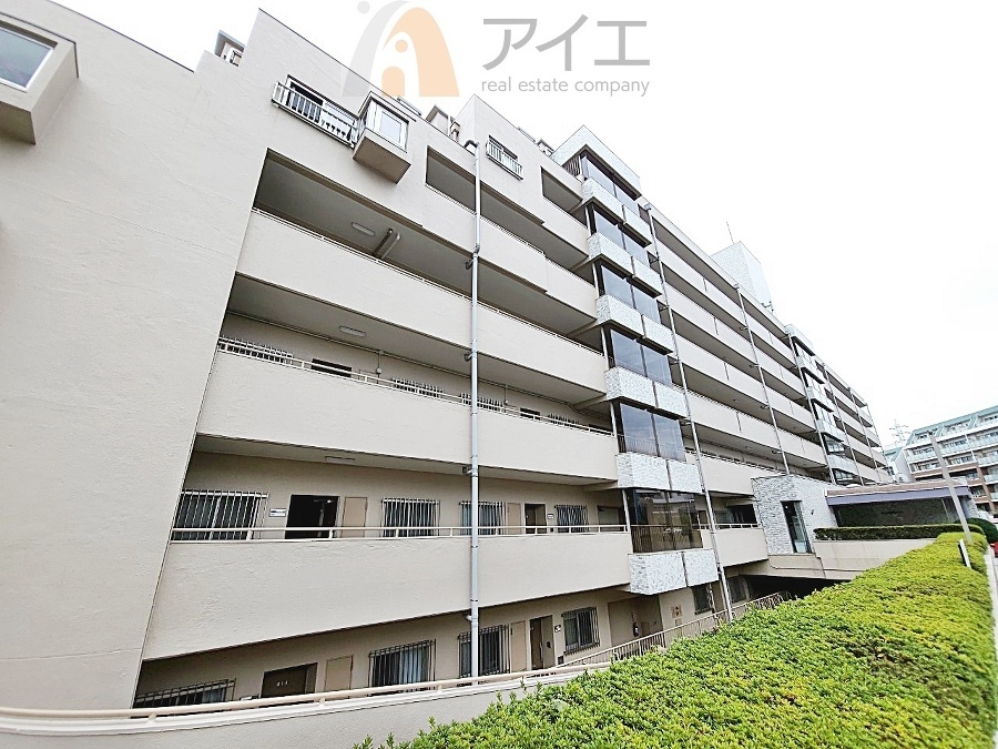 千葉市稲毛区小仲台4丁目