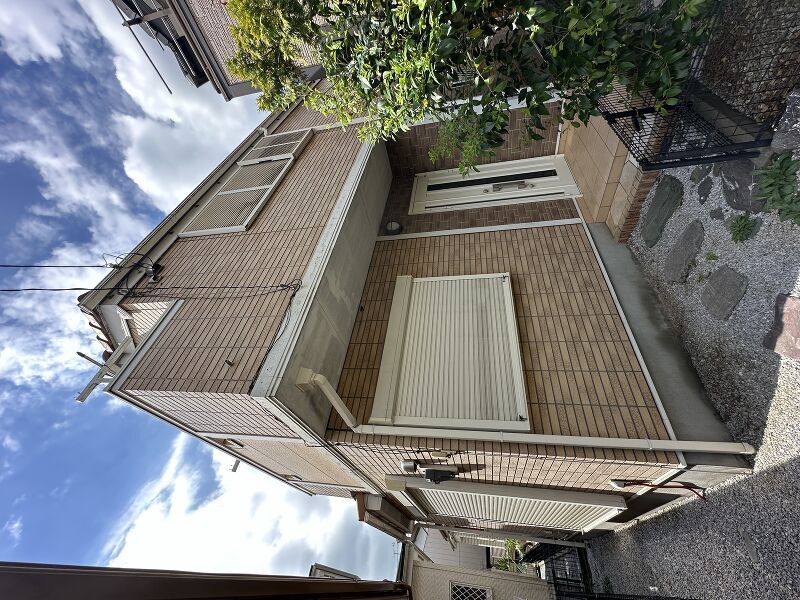松戸市八ヶ崎３丁目