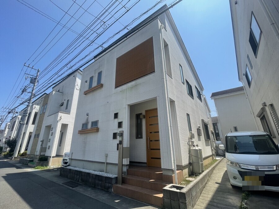 小田原市飯泉