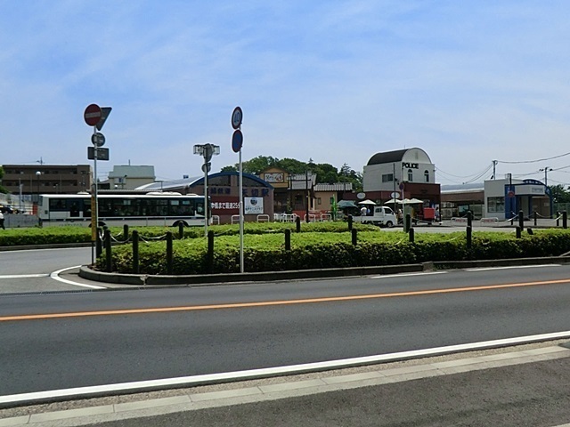 松戸市栗山