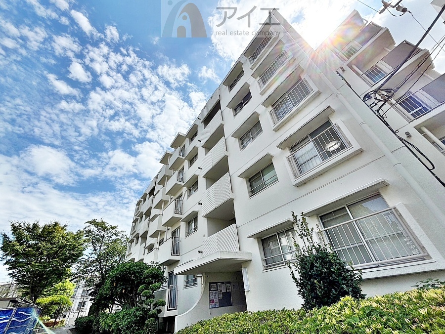 柏市松葉町４丁目