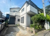中古戸建　松戸市下矢切