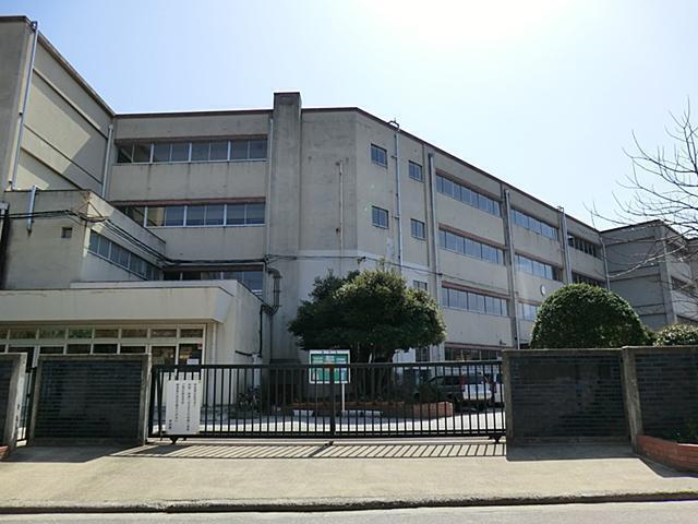 松戸市中和倉
