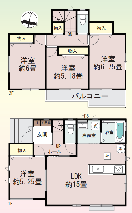 小田原市堀之内