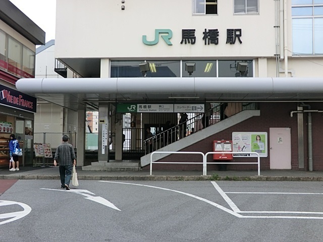松戸市八ヶ崎緑町