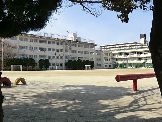 松戸市八ヶ崎緑町