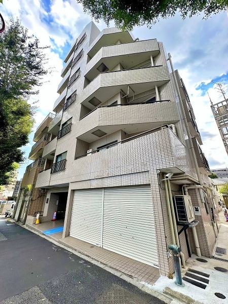 杉並区堀ノ内２丁目