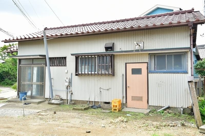 木更津市貝渕1丁目｜中古戸建て｜アクアエステート木更津｜千葉