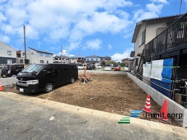 市川市南大野１丁目