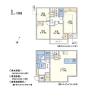 横浜市緑区長津田２丁目の画像