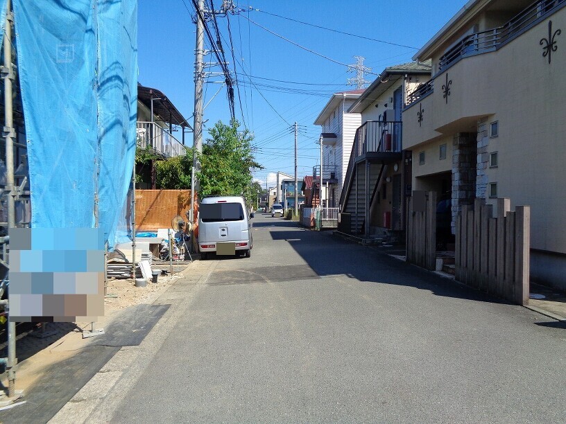 平塚市纒