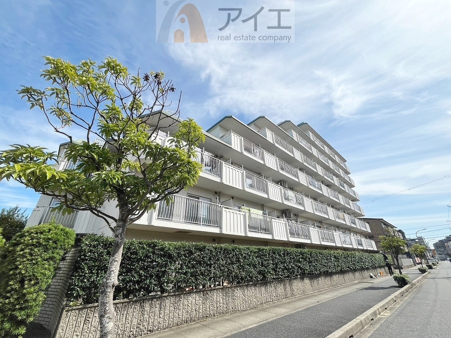 市川市関ヶ島