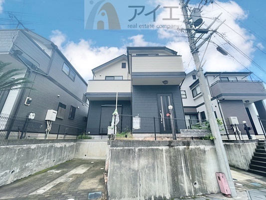 船橋市七林町