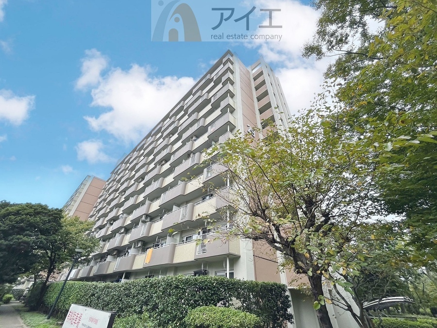 市川市塩浜４丁目